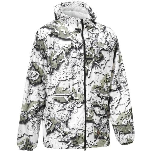 SwedTeam Ridge Zero-M Coverset SwedTeam Ridge Zero-M Coverset von SwedTeam