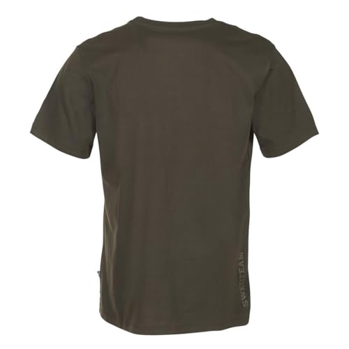 SwedTeam Ultra Cotton T-Shirt von SwedTeam