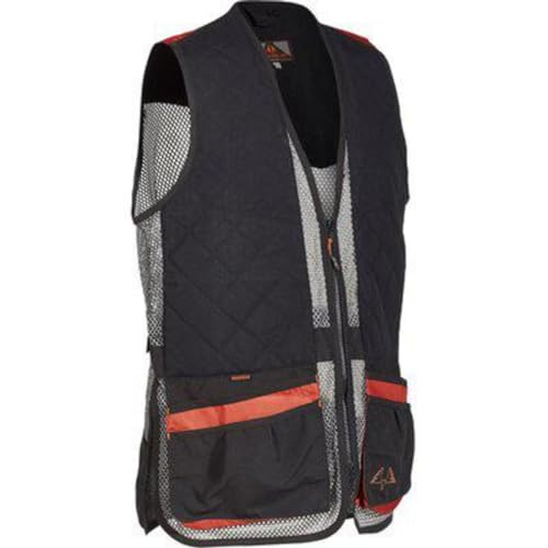 SwedTeam Ultra Shooting Vest Black SwedTeam Ultra Shooting Vest Black von SwedTeam