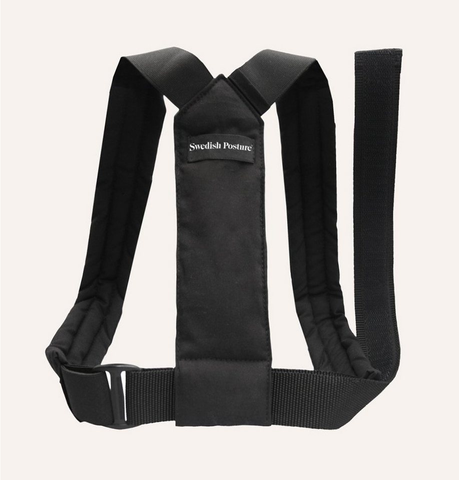 Swedish Posture Schulterbandage FLEXI POSTURE BRACE - für eine bessere Körperhaltung, für den täglichen Gebrauch von Swedish Posture