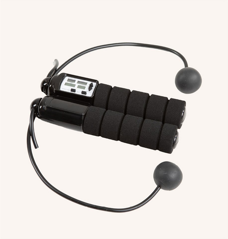 Swedish Posture Springseil Swedish Posture digitales Springseil, digitales Springseil Swedish Posture Springseil Swedish Posture digitales Springseil, digitales Springseil von Swedish Posture