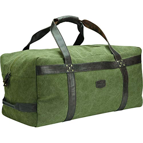 SwedTeam 1919 Canvas Duffel von SwedTeam