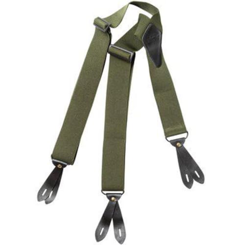 SwedTeam Zahnspange Strap Grün SwedTeam Zahnspange Strap Grün von SwedTeam