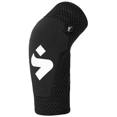 Knee Guards Light Jr Knee Guards Light Jr von S Sweet Protection
