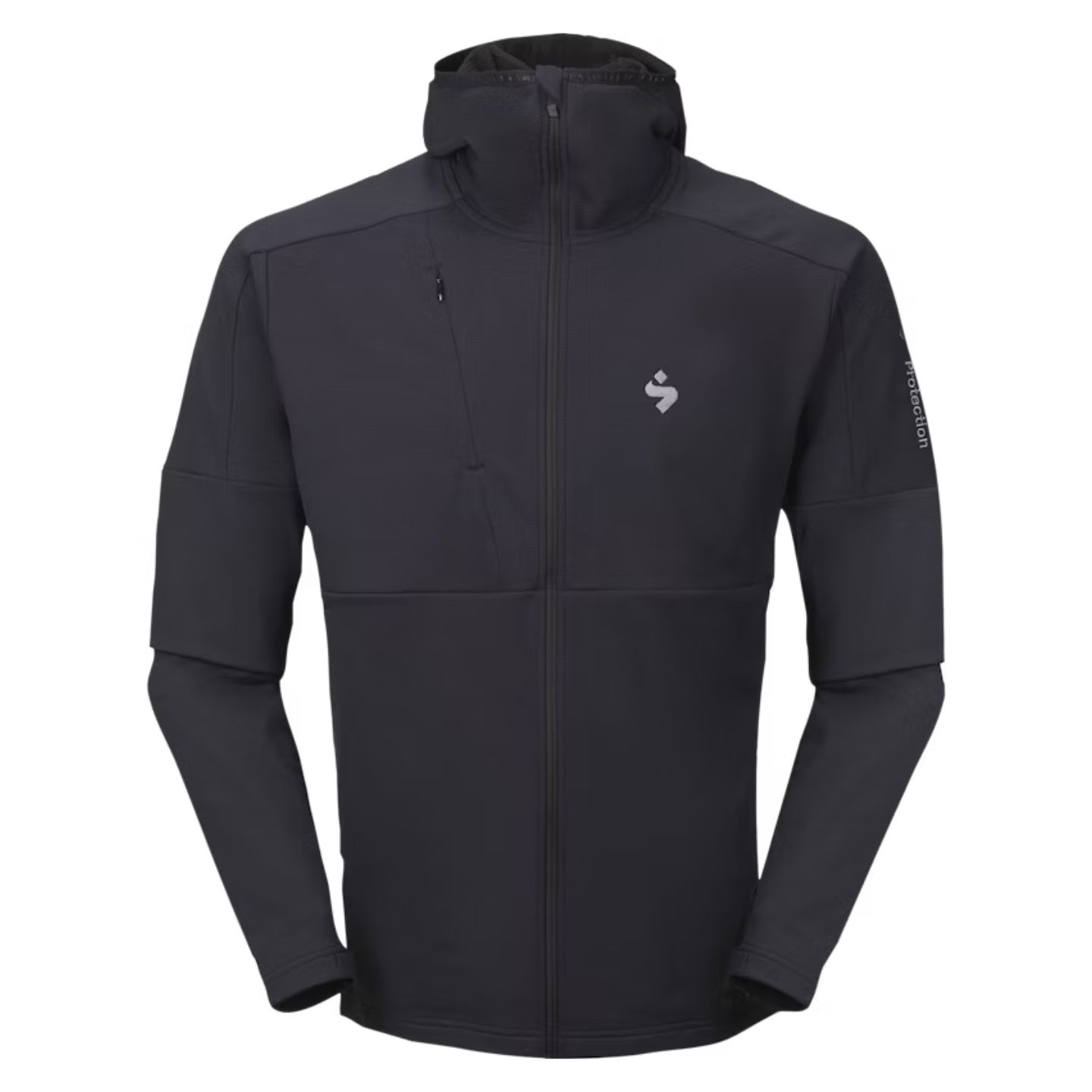 Sweet Crusader Polartec Midlayer - Black, XL Sweet Crusader Polartec Midlayer - Black, XL von Sweet Protection