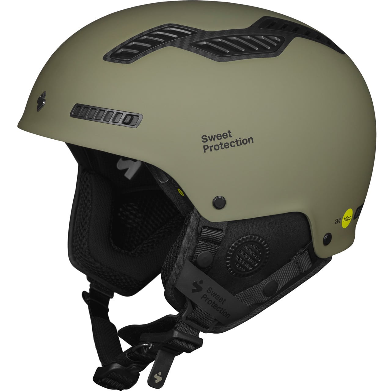 Sweet Grimnir 2Vi MIPS woodland Sweet Grimnir 2Vi MIPS woodland von Sweet Protection
