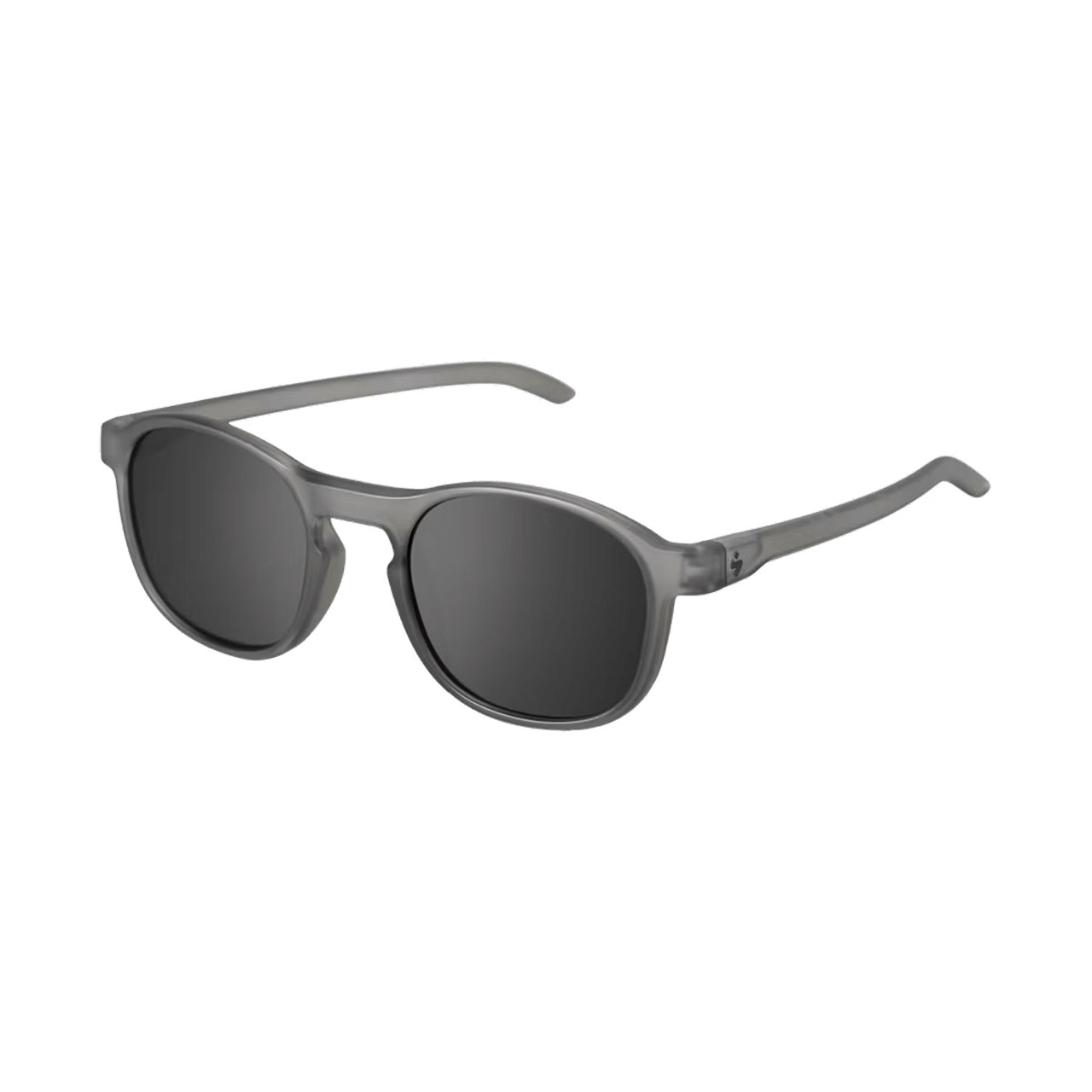 Sweet Heat Sonnenbrille - Obsidian/Gloss Crystal Storm Sweet Heat Sonnenbrille - Obsidian/Gloss Crystal Storm von Sweet Protection