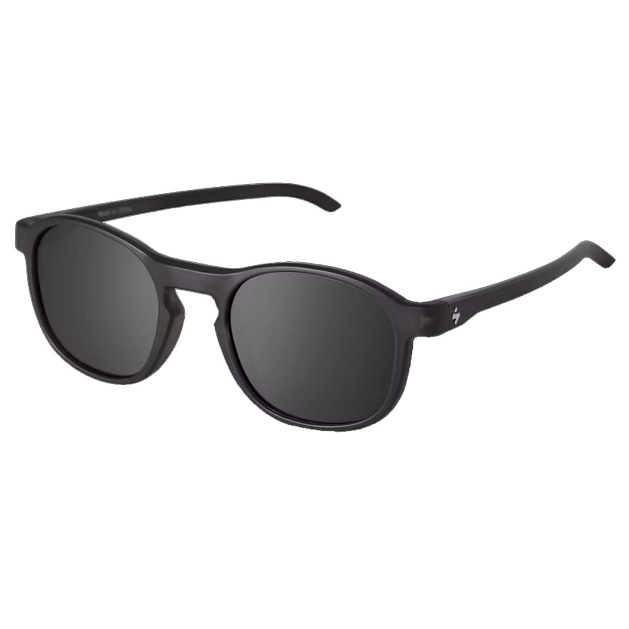 Sweet Heat Sonnenbrille - Obsidian/Matte Dark Storm Sweet Heat Sonnenbrille - Obsidian/Matte Dark Storm von Sweet Protection