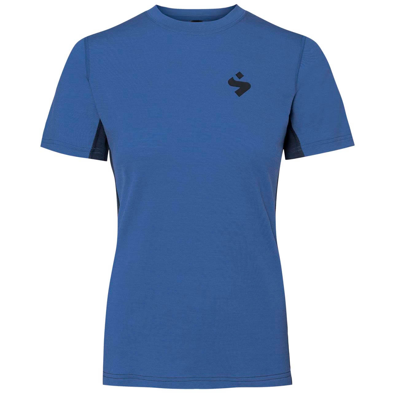 Sweet Hunter Merino Jersey SS W - Sky Blue, S Sweet Hunter Merino Jersey SS W - Sky Blue, S von Sweet Protection