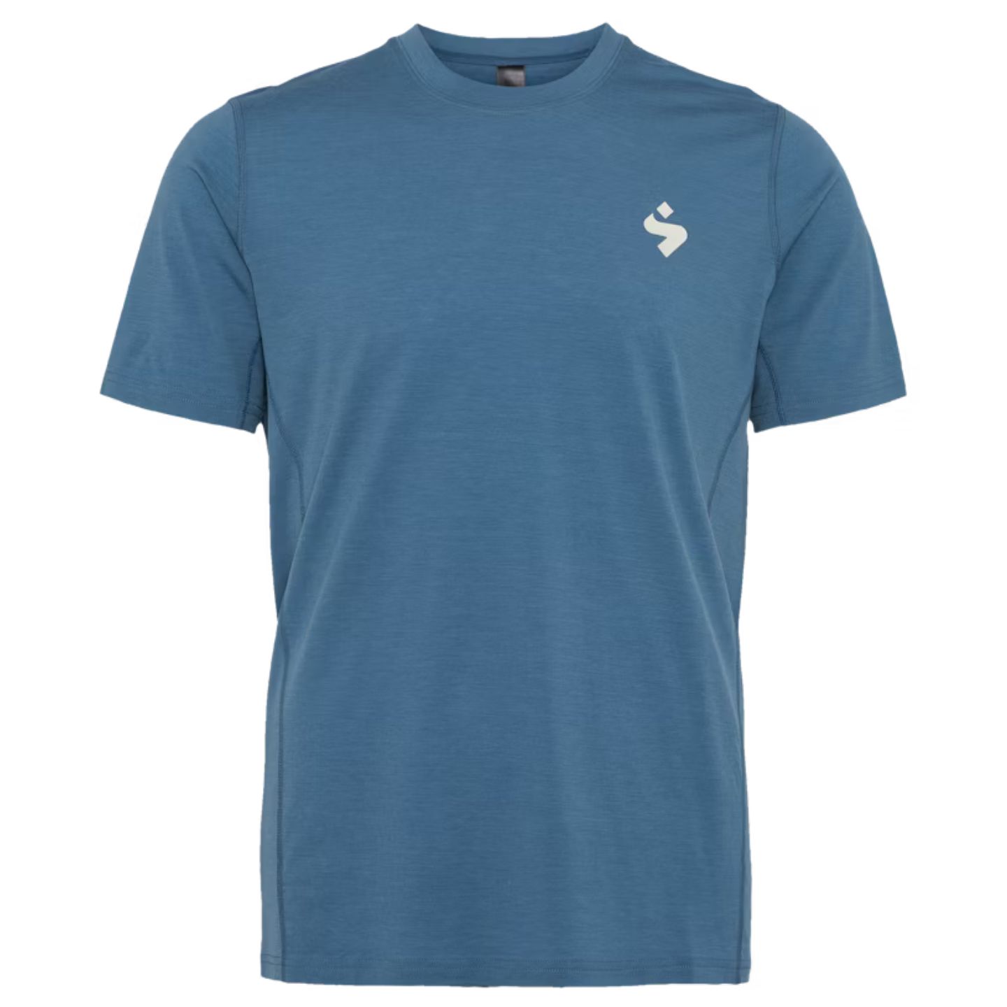 Sweet Hunter Merino SS Jersey - Flare Blue, L Sweet Hunter Merino SS Jersey - Flare Blue, L von Sweet Protection