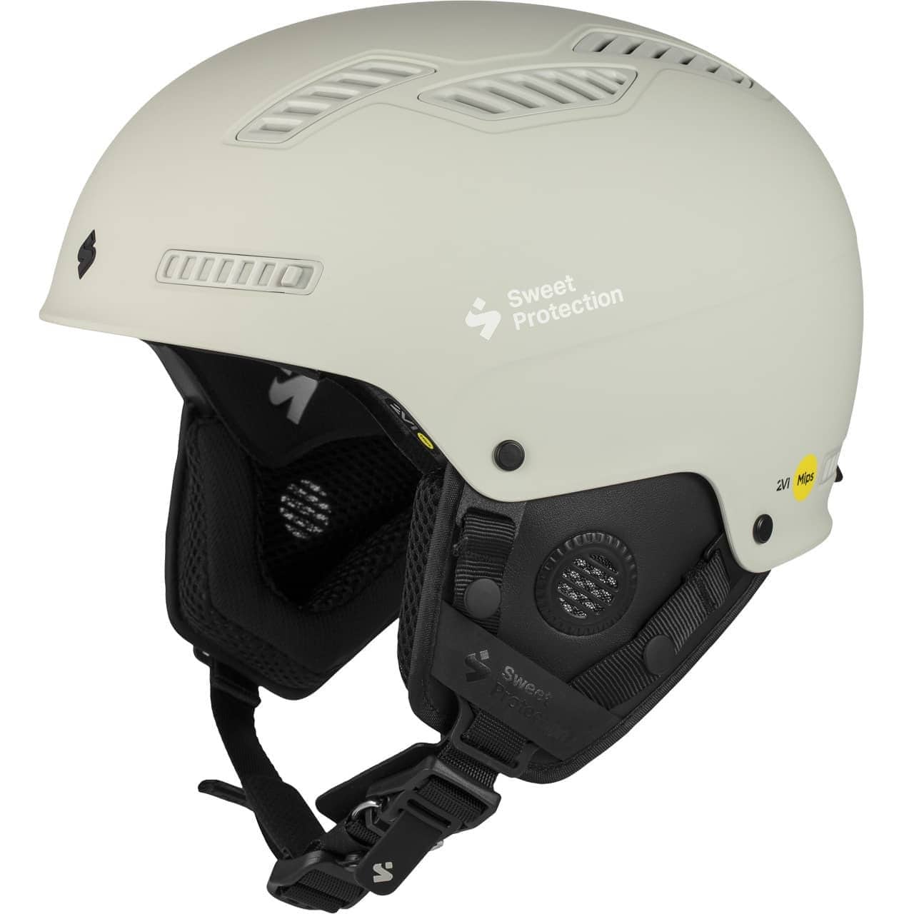 Sweet Igniter 2Vi MIPS matte bronco white Sweet Igniter 2Vi MIPS matte bronco white von Sweet Protection