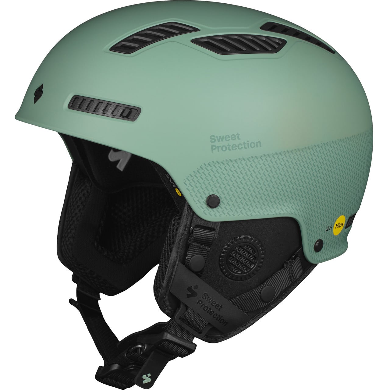 Sweet Igniter 2Vi MIPS willow green Sweet Igniter 2Vi MIPS willow green von Sweet Protection