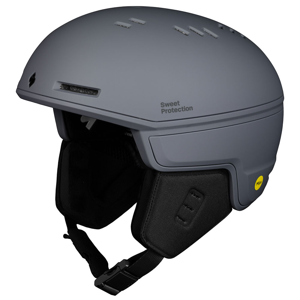 Sweet Protection Adapter Mips Helmet Schwarz M-L Sweet Protection Adapter Mips Helmet Schwarz M-L von Sweet Protection