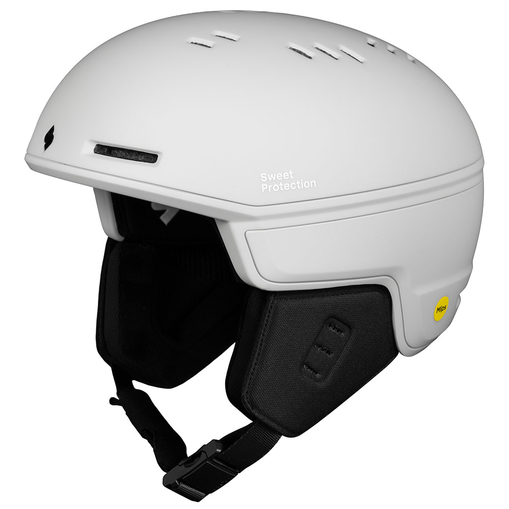 Sweet Protection Adapter Mips Helmet Weiß M-L Sweet Protection Adapter Mips Helmet Weiß M-L von Sweet Protection