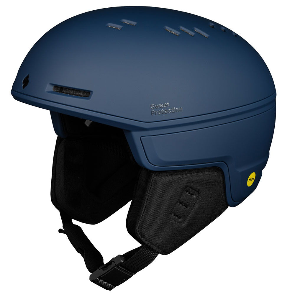 Sweet Protection Adapter Mips Helmet Blau M-L Sweet Protection Adapter Mips Helmet Blau M-L von Sweet Protection