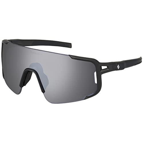 Sweet Protection Adult Ronin Reflect Goggles, Rig Obsidian/Matte Black, One Size Sweet Protection Adult Ronin Reflect Goggles, Rig Obsidian/Matte Black, One Size von S Sweet Protection