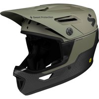 Sweet Protection Arbitrator MIPS Fahrradhelm Sweet Protection Arbitrator MIPS Fahrradhelm von Sweet Protection