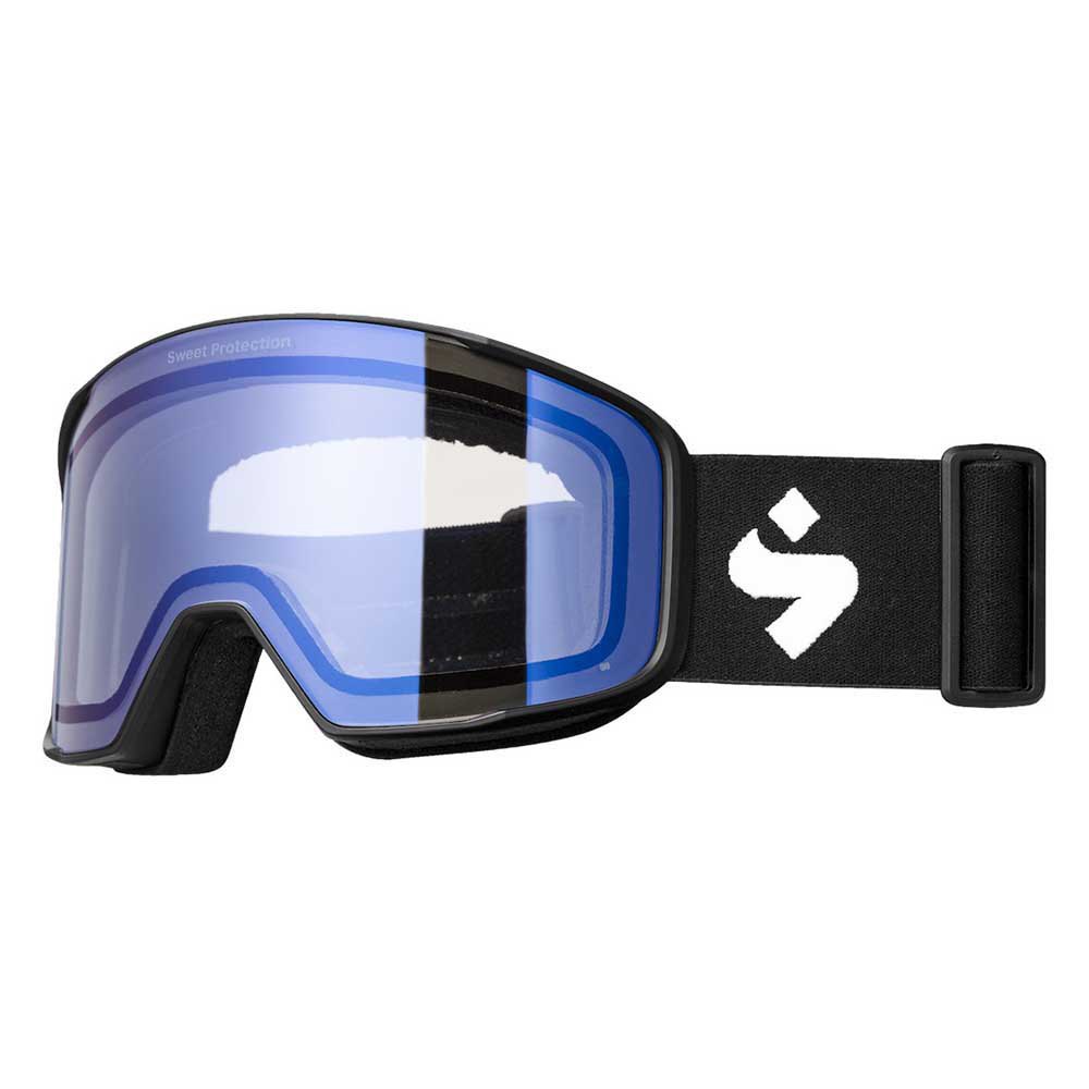 Sweet Protection Boondock Ski Goggles Schwarz Clear Sweet Protection Boondock Ski Goggles Schwarz Clear von Sweet Protection