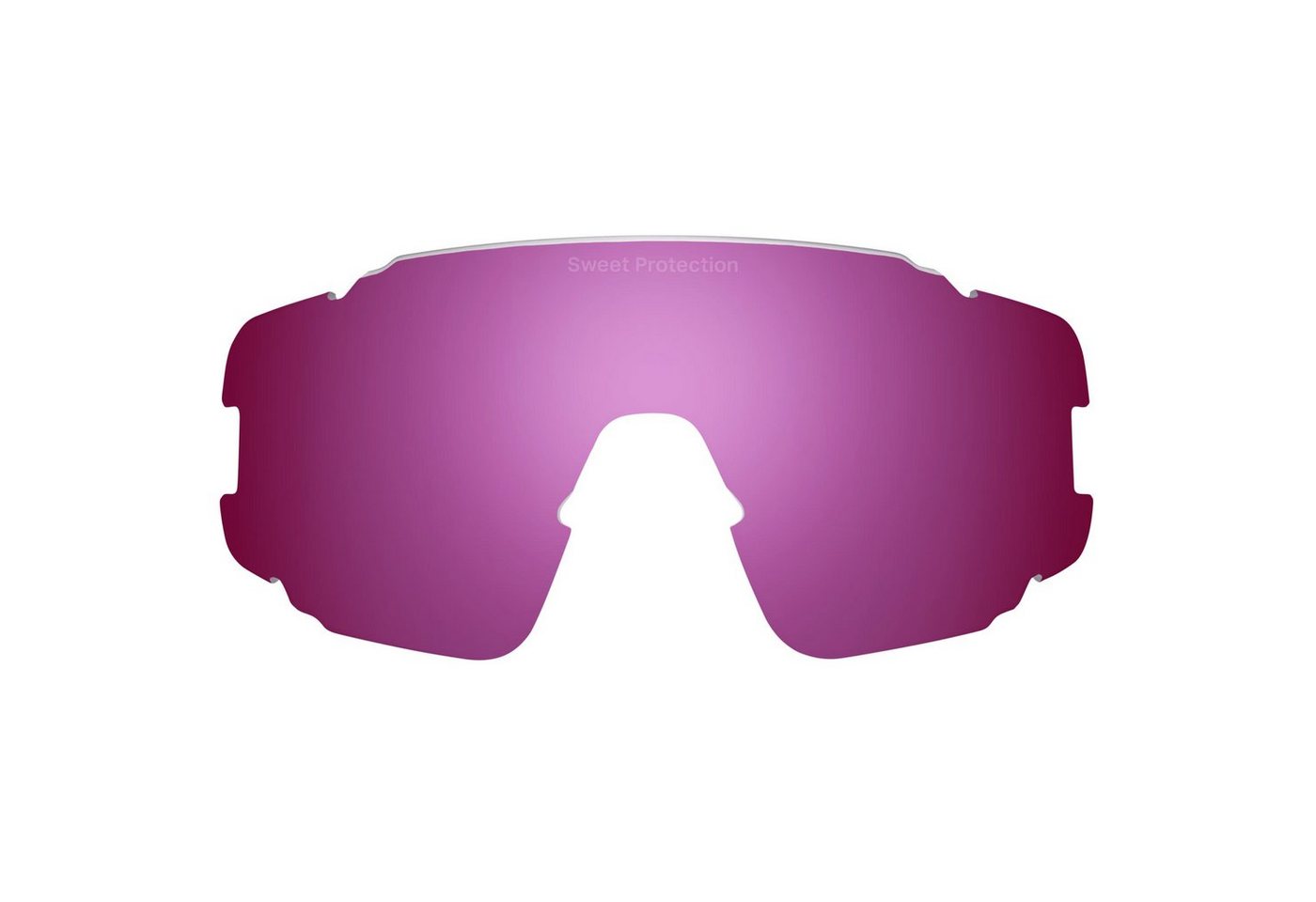 Sweet Protection Brillenetui Sweet Protection Ronin Max Rig Reflect Lens von Sweet Protection