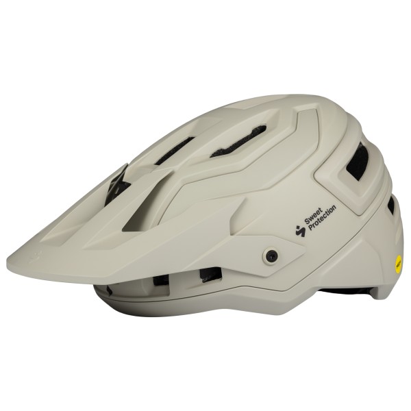 Sweet Protection - Bushwhacker 2Vi Mips Helmet - Radhelm Gr M/L grau Sweet Protection - Bushwhacker 2Vi Mips Helmet - Radhelm Gr M/L grau von Sweet Protection