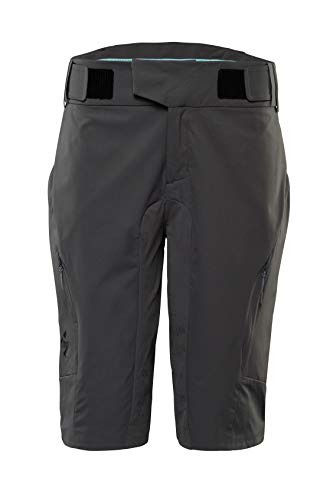 Sweet Protection Damen Hunter Light Shorts W, Stone Gray, S Sweet Protection Damen Hunter Light Shorts W, Stone Gray, S von S Sweet Protection