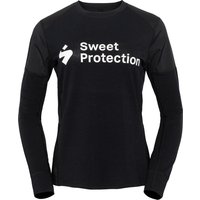 Sweet Protection Damen Hunter Merino Hybrid Longsleeve Sweet Protection Damen Hunter Merino Hybrid Longsleeve von Sweet Protection