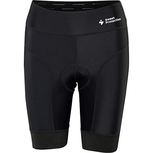 Sweet Protection Damen Hunter Roller Shorts W, Black, M von S Sweet Protection