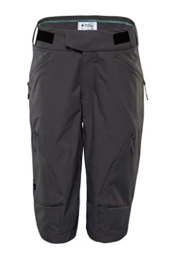 Sweet Protection Damen Hunter Shorts W, Stone Gray, L Sweet Protection Damen Hunter Shorts W, Stone Gray, L von Sweet Protection