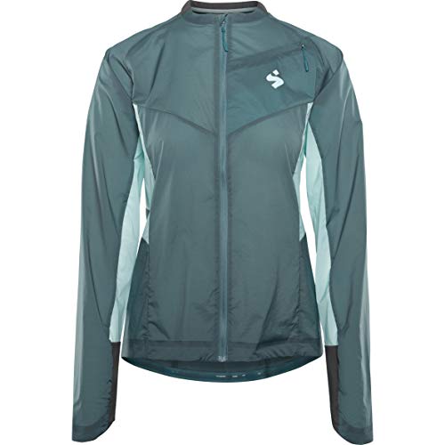 Sweet Protection Damen Hunter Wind Jacket W, Hydro, S Sweet Protection Damen Hunter Wind Jacket W, Hydro, S von Sweet Protection