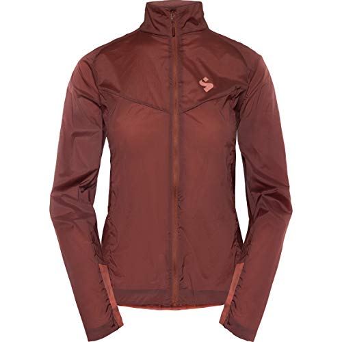 Sweet Protection Damen Hunter Wind Jacket W, Marvel, M Sweet Protection Damen Hunter Wind Jacket W, Marvel, M von Sweet Protection