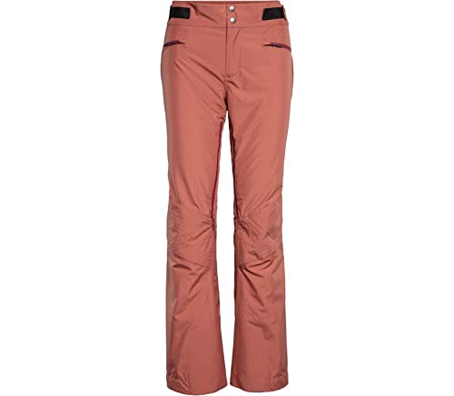 Sweet Protection Damen Pants Crusader GTX Infinium PNT W, Rosewood, XS, 820089 Sweet Protection Damen Pants Crusader GTX Infinium PNT W, Rosewood, XS, 820089 von Sweet Protection