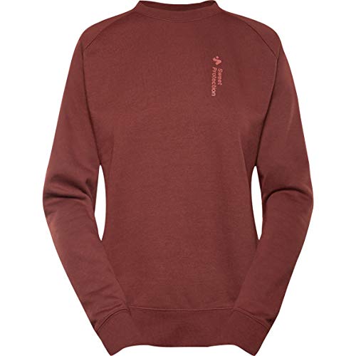 Sweet Protection Damen Sweater Chaser Sweater W, Marvel, XS, 828175 Sweet Protection Damen Sweater Chaser Sweater W, Marvel, XS, 828175 von Sweet Protection