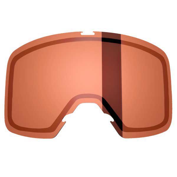 Sweet Protection Durden Lens Golden Orange/CAT3 Sweet Protection Durden Lens Golden Orange/CAT3 von Sweet Protection