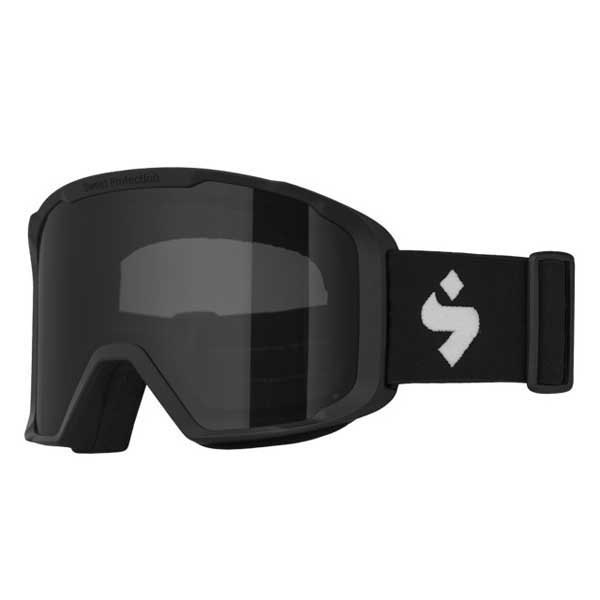Sweet Protection Durden Ski Goggles Schwarz Clear/CAT3 Sweet Protection Durden Ski Goggles Schwarz Clear/CAT3 von Sweet Protection