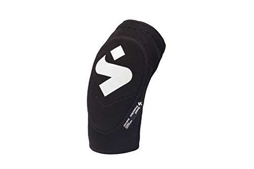 Sweet Protection Elbow Guards, Black, XL von S Sweet Protection
