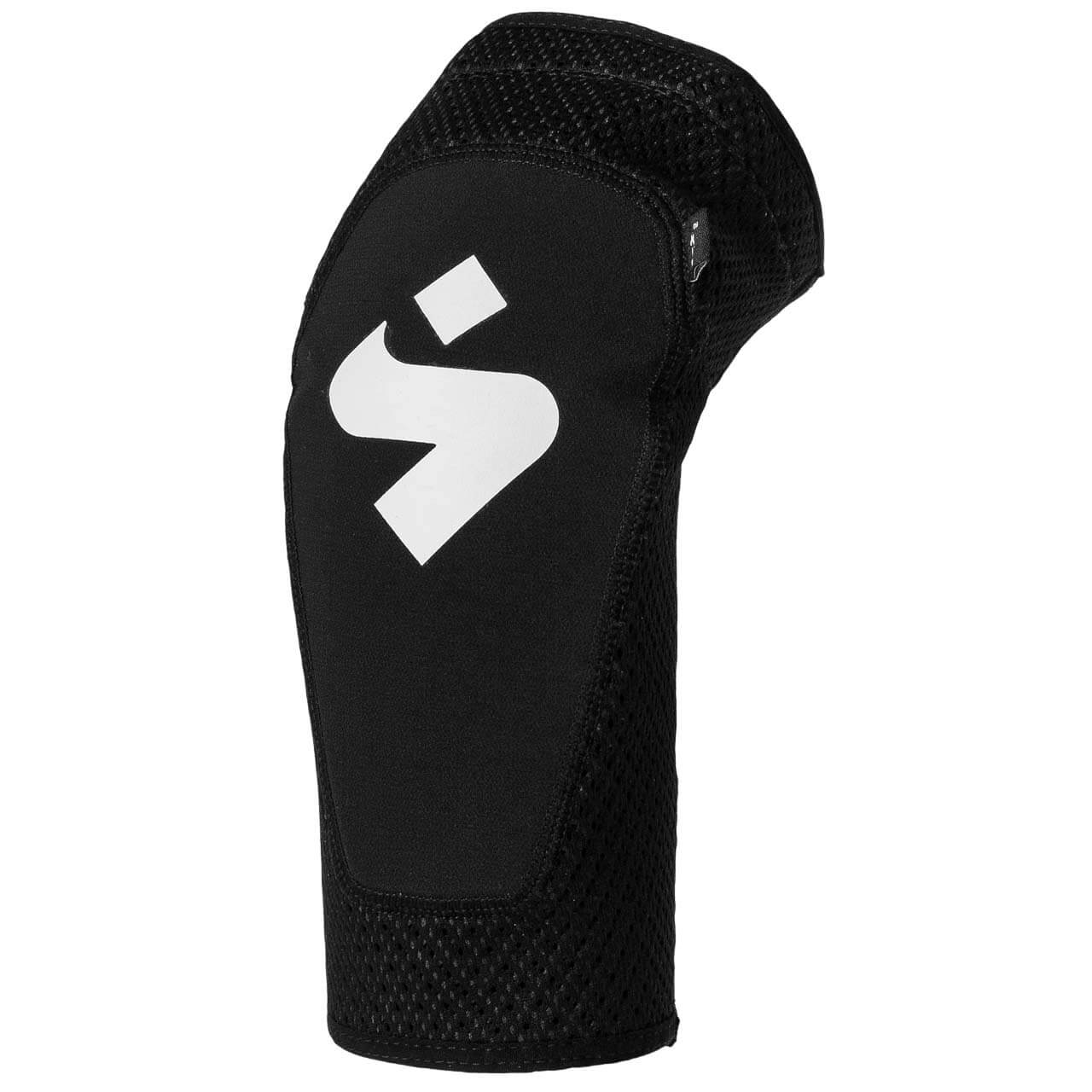 Sweet Protection Elbow Guards Light - Black, S Sweet Protection Elbow Guards Light - Black, S von Sweet Protection