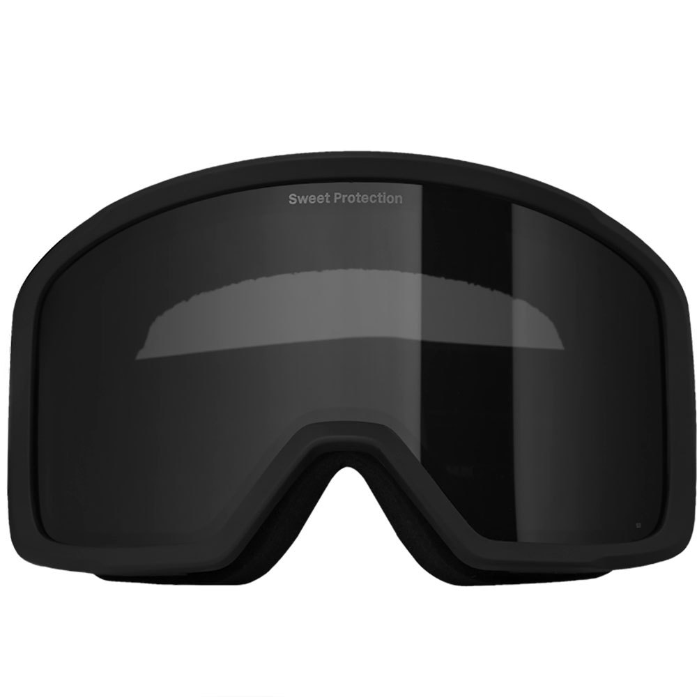 Sweet Protection Firewall Lens Schwarz Obsidian Black/CAT3 von Sweet Protection