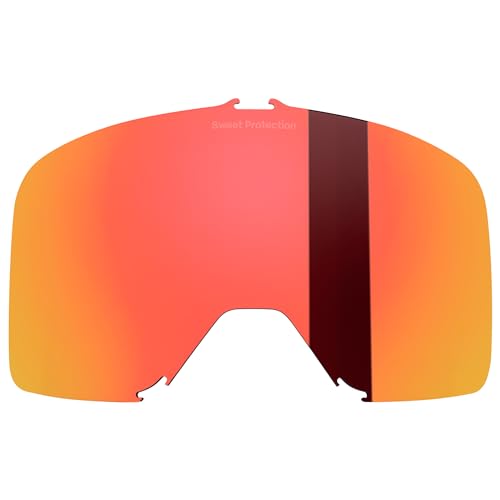 Sweet Protection Firewall MTB Lens RIG Reflect Sweet Protection Firewall MTB Lens RIG Reflect von Sweet Protection