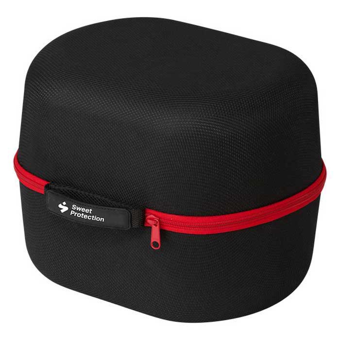 Sweet Protection Helmet Case Schwarz von Sweet Protection