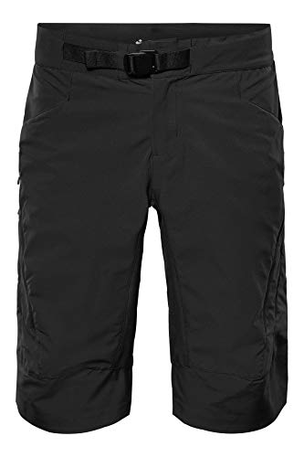 Sweet Protection Herren Hunter Shorts M, Black, XL von Sweet Protection