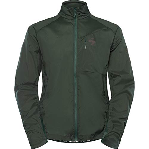 Sweet Protection Herren Hunter Wind Jacket M, Forest Green, M Sweet Protection Herren Hunter Wind Jacket M, Forest Green, M von Sweet Protection