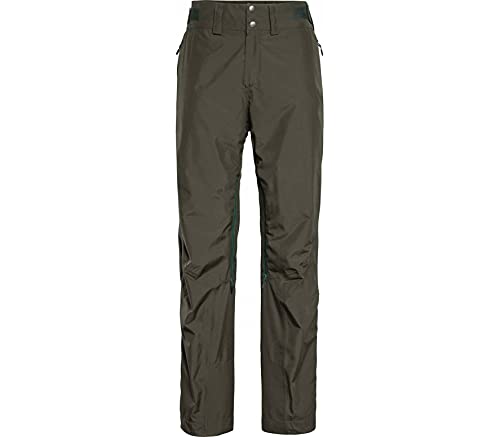 Sweet Protection Herren Pants Crusader GTX Infinium PNT Pine Green, M, 820091 Sweet Protection Herren Pants Crusader GTX Infinium PNT Pine Green, M, 820091 von Sweet Protection