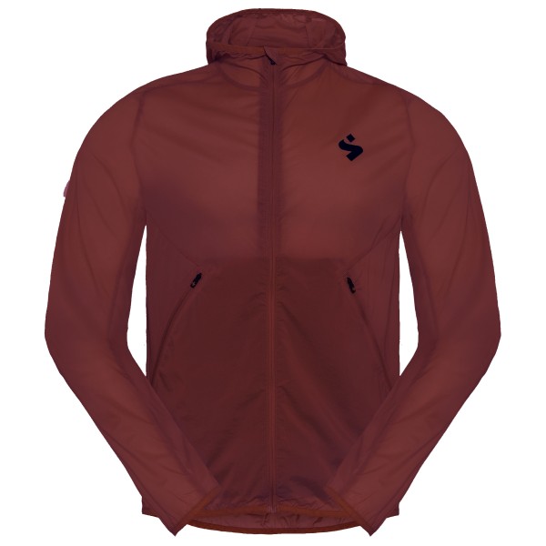Sweet Protection - Hunter Hooded Wind Jacket - Fahrradjacke Gr M rot Sweet Protection - Hunter Hooded Wind Jacket - Fahrradjacke Gr M rot von Sweet Protection