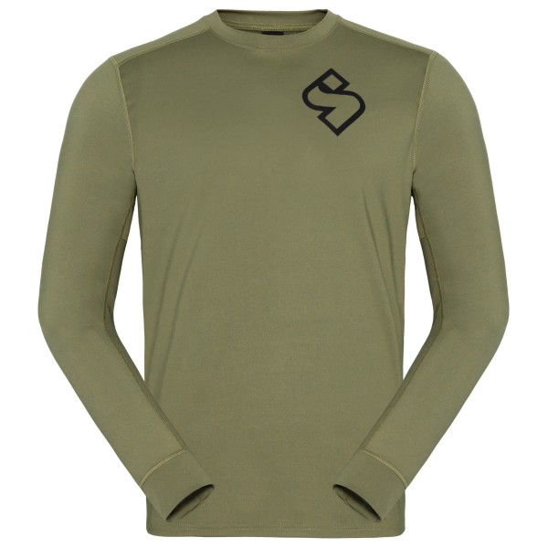 Sweet Protection - Hunter L/S Jersey - Radtrikot Gr S oliv Sweet Protection - Hunter L/S Jersey - Radtrikot Gr S oliv von Sweet Protection
