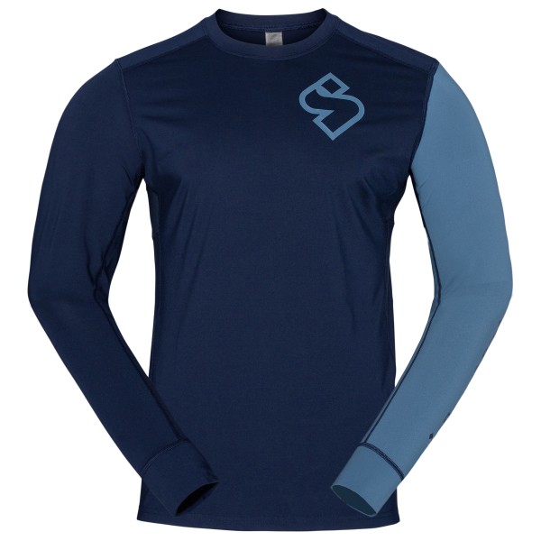 Sweet Protection - Hunter L/S Jersey - Radtrikot Gr XL blau Sweet Protection - Hunter L/S Jersey - Radtrikot Gr XL blau von Sweet Protection