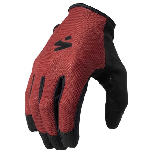 Sweet Protection Hunter Light Gloves M, Dark Red Sweet Protection Hunter Light Gloves M, Dark Red von Sweet Protection