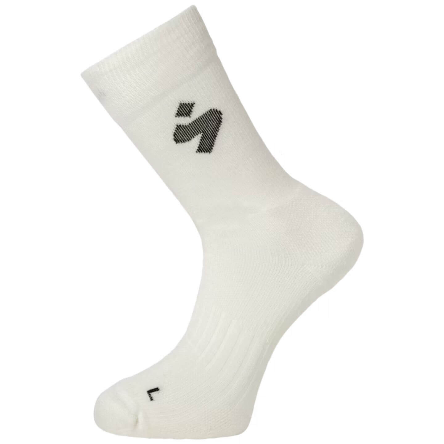 Sweet Protection Hunter Merinosocken - Bright White, EU 35-37 Sweet Protection Hunter Merinosocken - Bright White, EU 35-37 von Sweet Protection