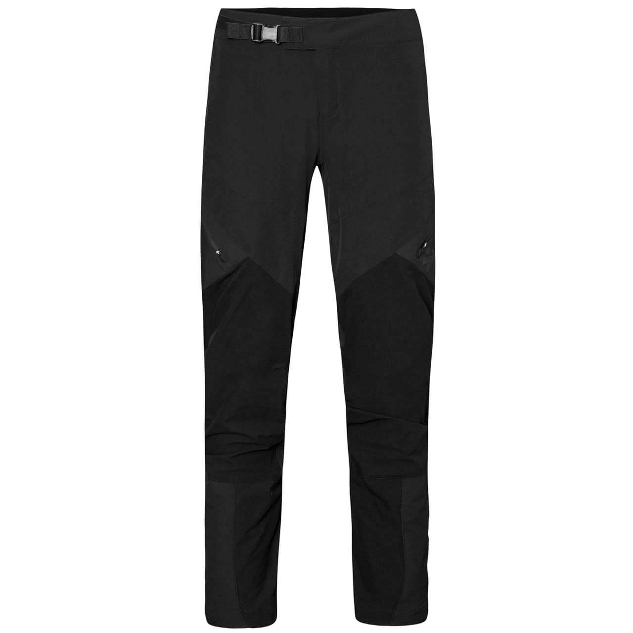 Sweet Protection Hunter Pants - Black, S von Sweet Protection