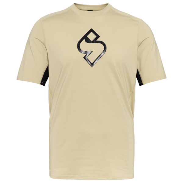 Sweet Protection - Hunter S/S Jersey - Radtrikot Gr M beige Sweet Protection - Hunter S/S Jersey - Radtrikot Gr M beige von Sweet Protection