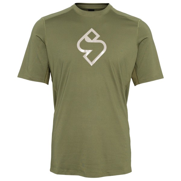 Sweet Protection - Hunter S/S Jersey - Radtrikot Gr XL oliv Sweet Protection - Hunter S/S Jersey - Radtrikot Gr XL oliv von Sweet Protection
